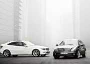 Mercedes-Benz CK 63S Carlsson